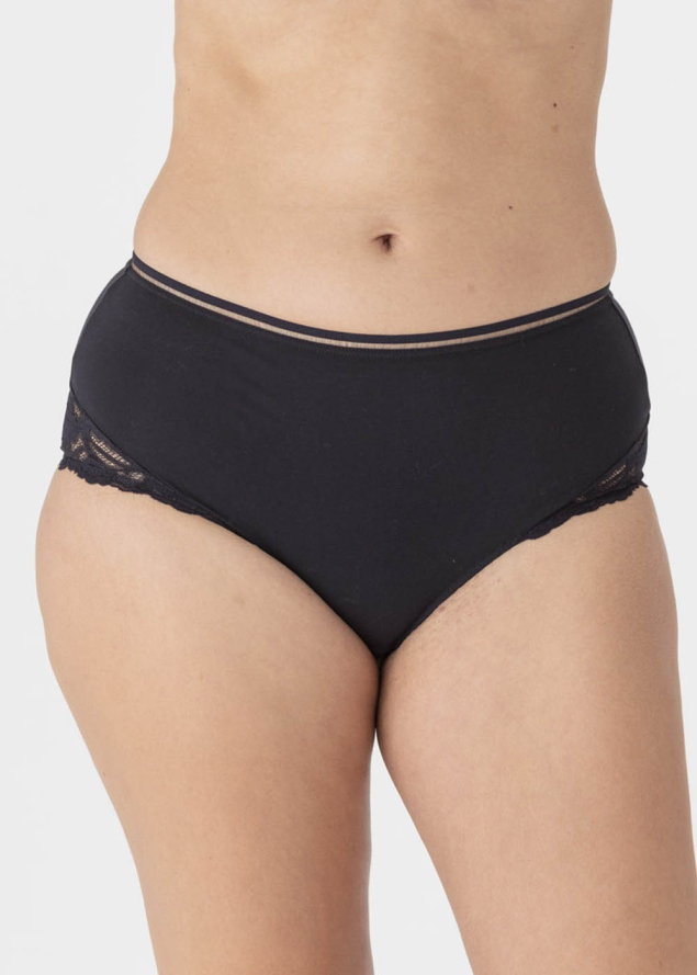 Culotte Haute  Maison Lejaby